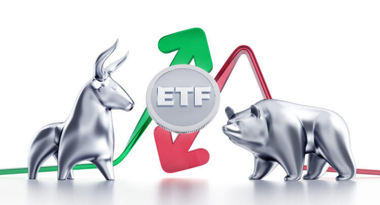 What Does Inverse Exposure Mean in ETFs?