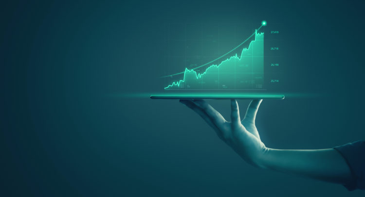 These Defensive Dow Stocks Have Upside Potential, Say Analysts