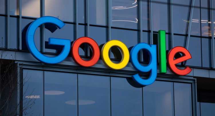 Alphabet Stock: Google Search Unlikely to Lose Much Share to Bing, Says Analyst