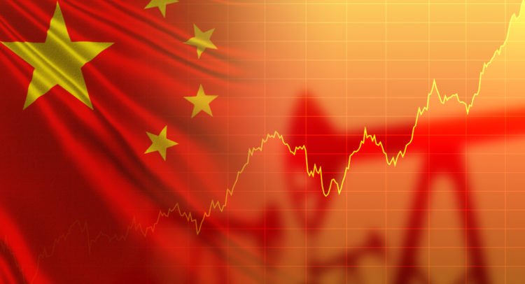 BABA, XPEV, or JD: Which Chinese Stock is Grabbing Wall Street’s Attention?