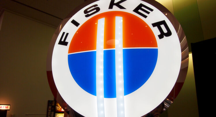 Fisker Rises on Promising Guidance Despite Q4 Miss