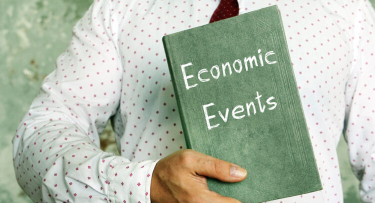 3 Economic Events That Could Affect Your Portfolio This Week, February 20-24, 2023