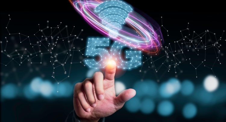 VZ, T, or TMUS: Which 5G Stock is the Best Pick in 2023?