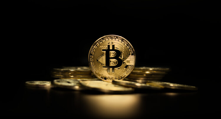 Gain Bitcoin Exposure with These ETFs