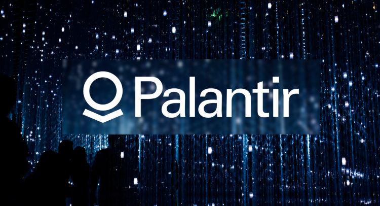 Palantir стремительно растет, так как прибыль превзошла ожидания