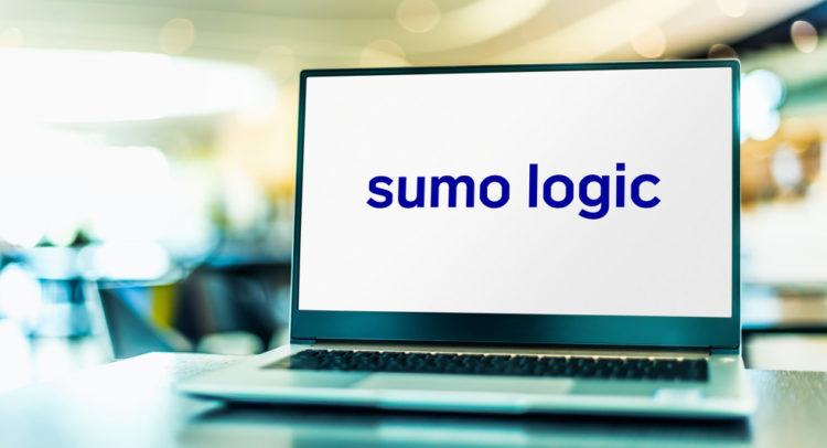 Sumo Logic Snapped Up in a $1.7 Billion Deal