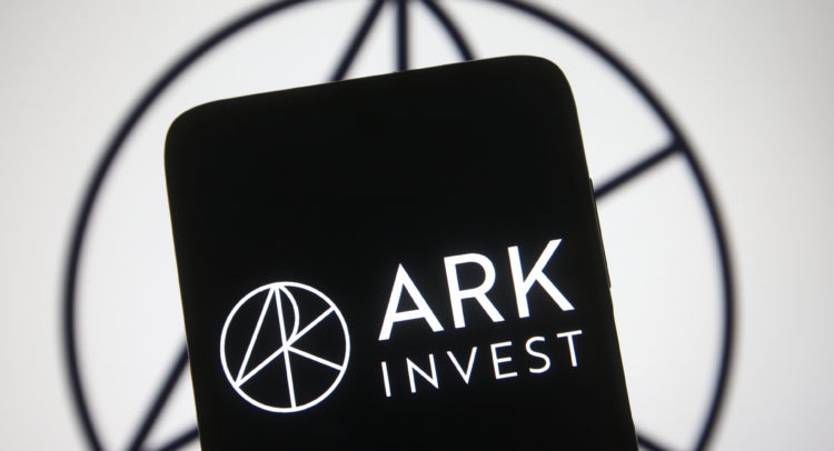 ARK Innovation ETF (ARKK) is Heating Up. More Gains Ahead?