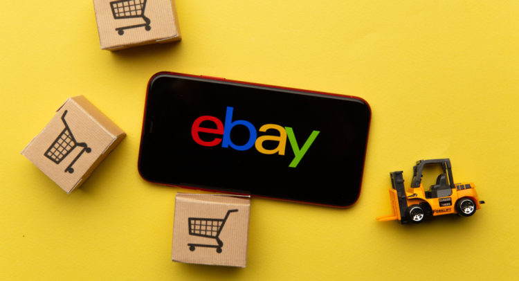 eBay (NASDAQ:EBAY) Joins Tech Layoff Spree with 500 Job Cuts