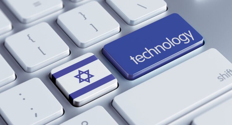 Israel’s Wix and Fiverr Surge on Q4 Results