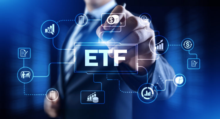 Are You Looking for Value Stocks? Consider this ETF