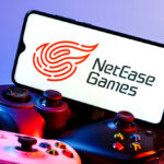 Hong Kong Stocks: NetEase Rallies on New Game Approvals