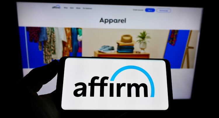 Affirm Holdings Stock (NASDAQ:AFRM): Wrong Fintech Pick for 2023