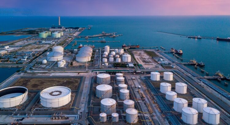 Oil Trading Daily: Crude Oil, Nat Gas Tank on Inflation Woes