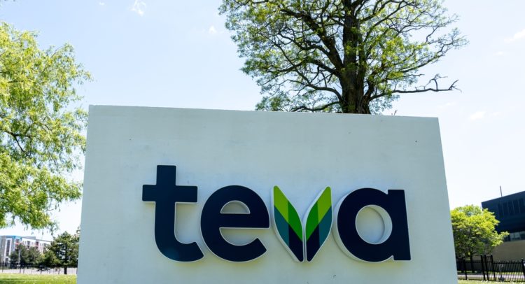 Israel’s TEVA, PERI Tank on Q4 Earnings; IZRL in Focus