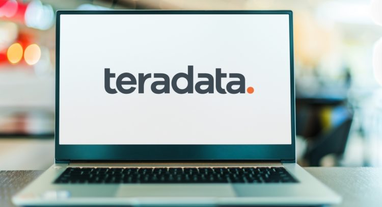 Teradata (NYSE:TDC) Stock Soars as Q4 Results Impress