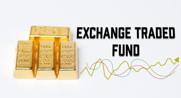 Which are the Best Gold ETFs?