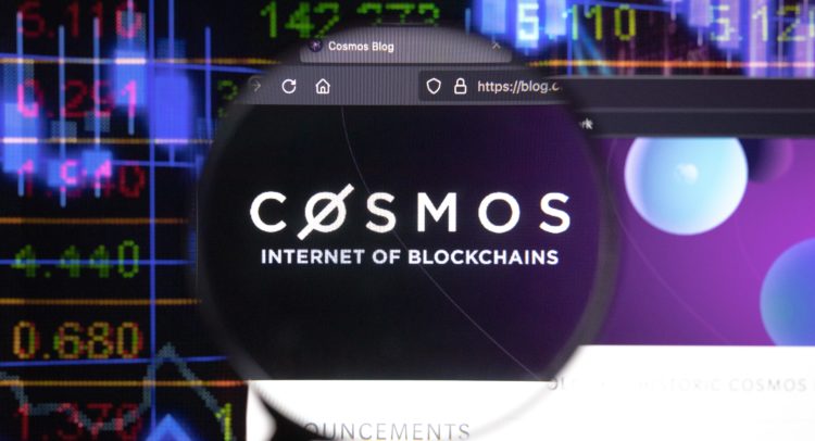 Dymension Fundraises $6.7M for Scaling the Cosmos Ecosystem