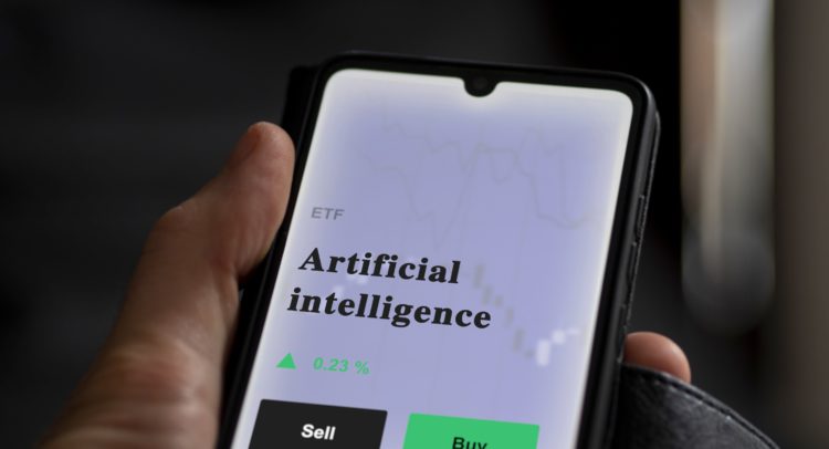 2 Top ETFs to Consider for AI Exposure