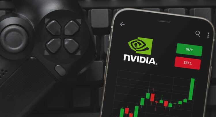 Nvidia (NASDAQ:NVDA): Аналитик Rosenblatt ожидает, что эти ажиотажные акции Reddit достигнут $1100