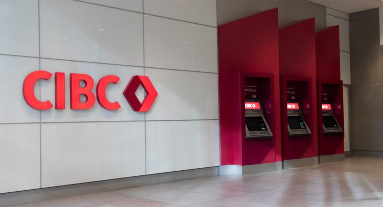 CIBC Stock (TSE:CM) Rises 2.7% after Impressive Q1-2023 Earnings