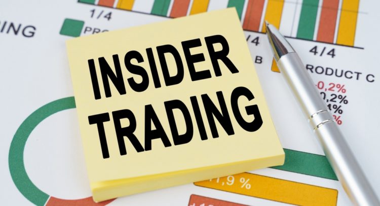 This Insider Is Bulking Up on CrowdStrike (NASDAQ:CRWD) Stock