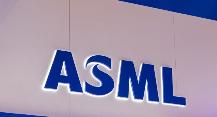 ASML Stock (NASDAQ:ASML): The West’s Most Crucial Semiconductor Company