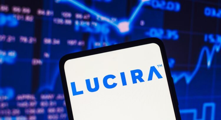 Lucira Soars on FDA Approval of COVID-19 and Flu Test