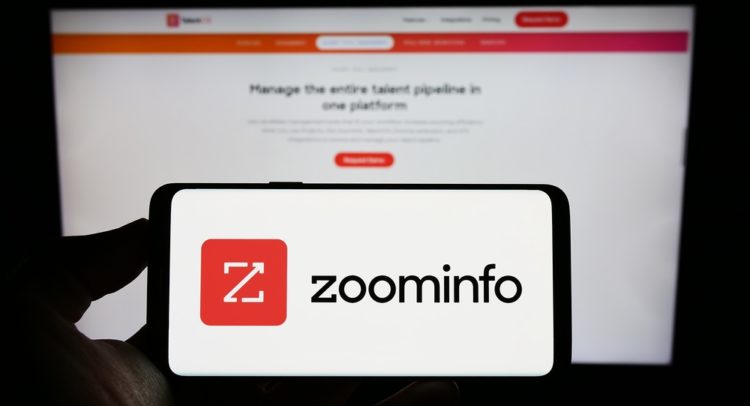 Zoominfo Plunges after Guidance Disappoints