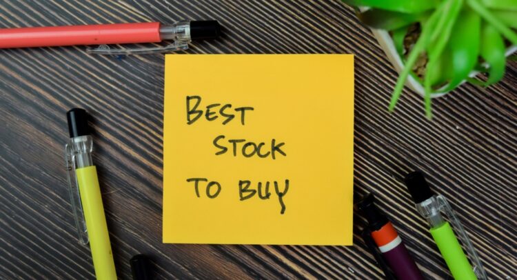 3 Stocks to Buy Today, 2/23/2023, According to Top Analysts