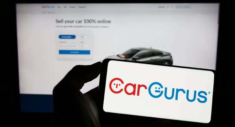 Bullish Unusual Options Volume for CarGurus Stock (NASDAQ:CARG) is No Joke