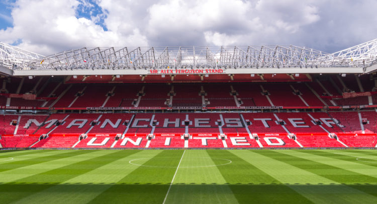 Manchester United Notches Up on Potential Qatari Investors