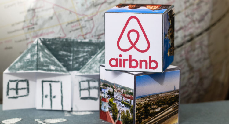 Airbnb Reporting Q4 Today; Will Upbeat Results Drive ABNB Higher?