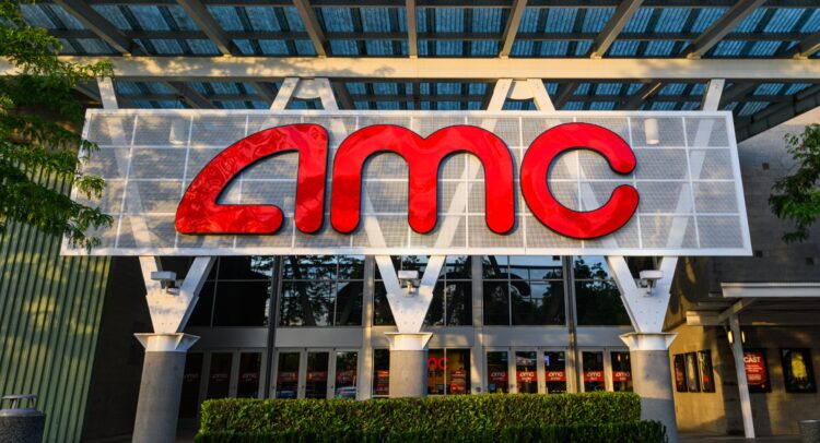 Good Entry Point for AMC Stock? Not Just Yet, Says Analyst