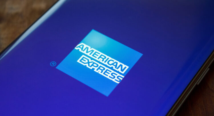 American Express (NYSE:AXP): лучшие платежные акции в условиях рецессии