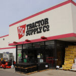 Tractor Supply (NASDAQ:TSCO): Not Your Average Home Improvement Stock
