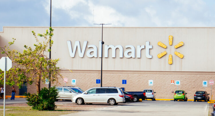 Walmart (NYSE:WMT) Ups Its Game in Mexico and Central America