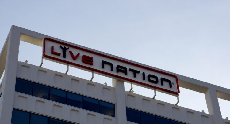 Why Live Nation Entertainment (NYSE:LYV) Isn’t Really the Bad Guy