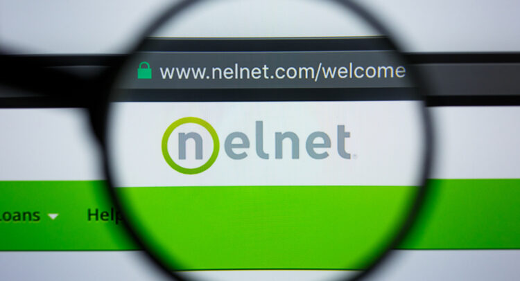 Nelnet Under Pressure on Headcount Trim