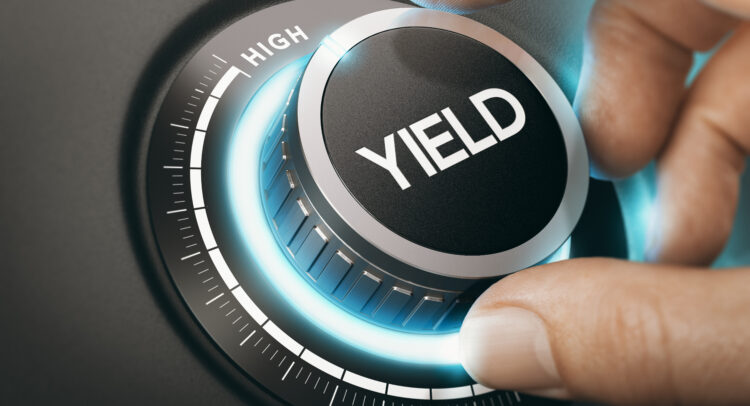 ADC and AB: 2 High-Yield Dividend Stocks with Upside Over 10%, According to Analysts