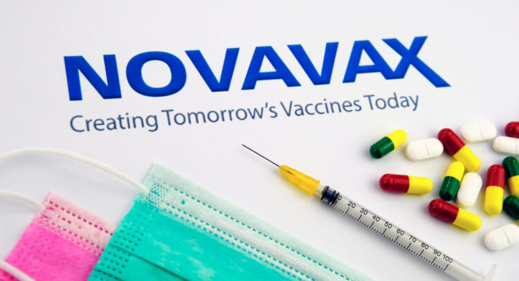 Novavax (NASDAQ:NVAX): Европа откладывает одобрение вакцины