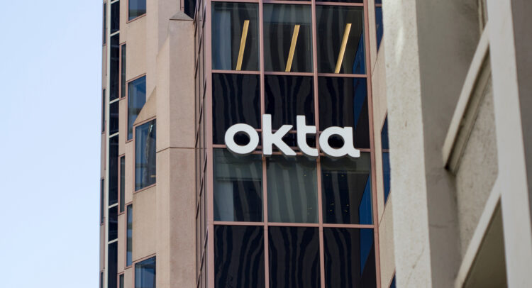 OKTA Tanks despite Stellar Q1 Results, Raised Guidance