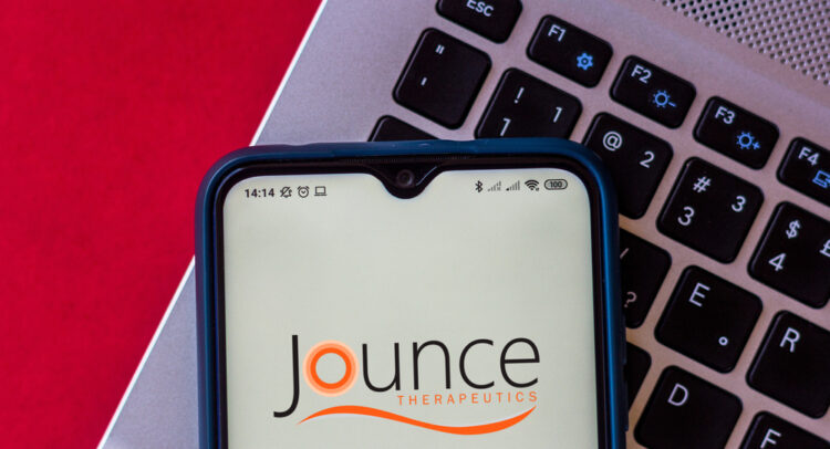 JNCE Soars on Concentra’s $1.8 Per Share Bid