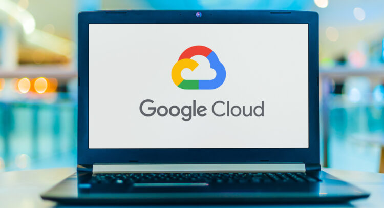 GOOGL Accuses Microsoft’s Cloud Business of Anti-Competitive Practices