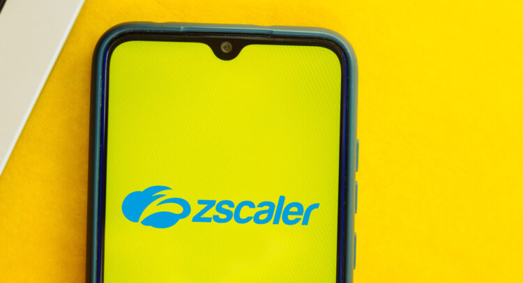 Zscaler Skids on Growth Worries Despite Q2 Beat