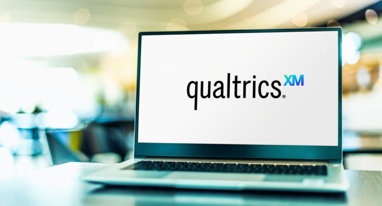 Qualtrics Snapped Up by Silver Lake for $12.5 Billion, Stock Rises