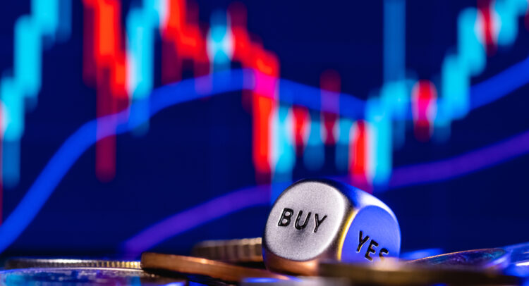 3 Best Stocks to Buy Now, 3/27/2023, According to Top Analysts