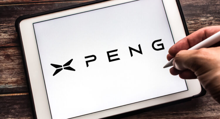 Предварительный обзор доходов XPeng (NASDAQ:XPEV) за четвертый квартал: чего ожидать