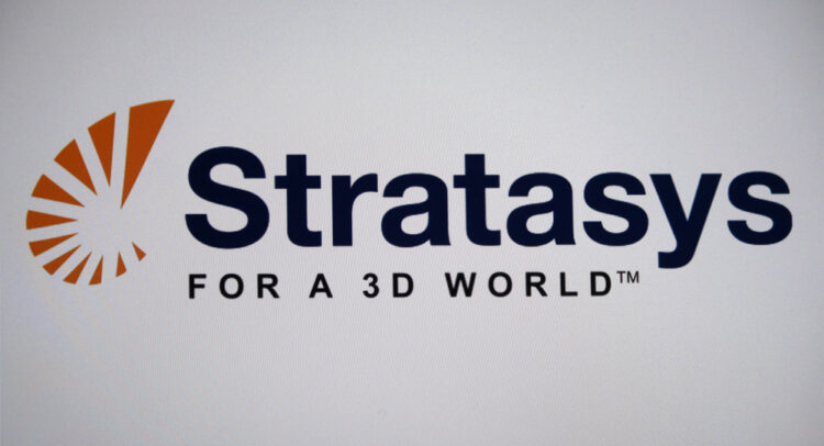 Stratasys Rejects Nano Dimension’s Proposal