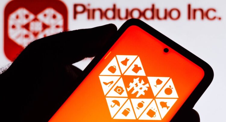 Pinduoduo Drops after Q4 Results Miss Estimates