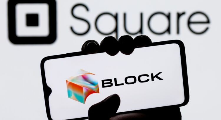 Block (NYSE:SQ) Stock: вот как аналитики отреагировали на отчет Гинденбурга